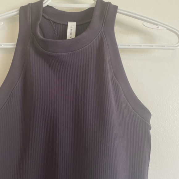 Athleta Women's Renew Seamless Racerback Tank - Picture 8 of 11